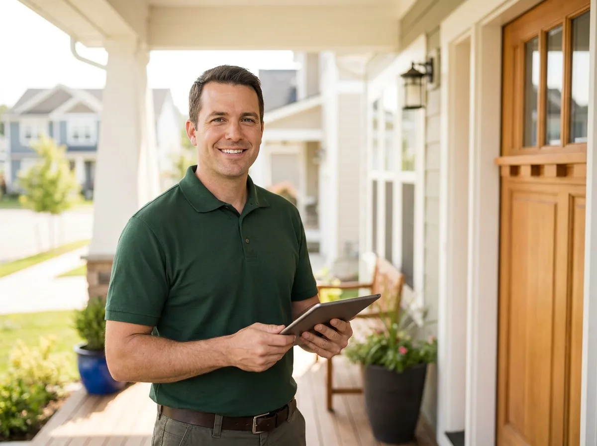 Pest control FAQs for Ansonia, OH